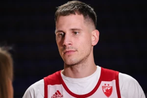 Nedović povređen - Hoće li biti spreman za Partizan?